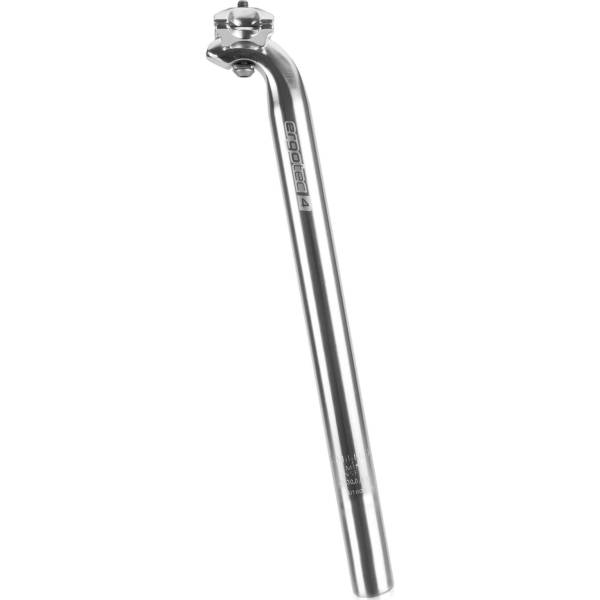 Ergotec tige de selle Rigide Alu 27,2 Alu
