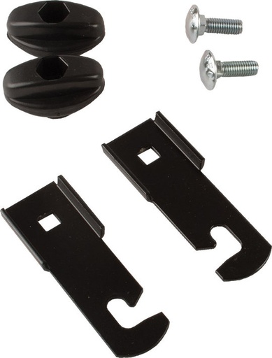 [ECOX001042] Kit d'extension cale pied Bobike maxi+/junior