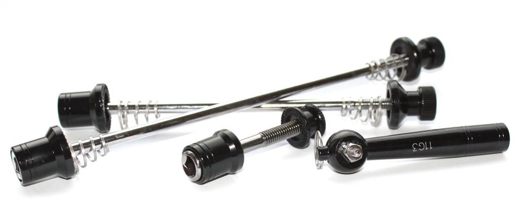 [ECOX001085] POINT - kit de serrage rapide sécurisé