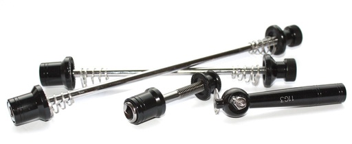 [ECOX001085] POINT - kit de serrage rapide sécurisé