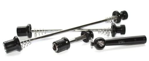 POINT - kit de serrage rapide sécurisé — vélo électrique