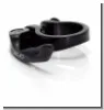 XLC PC-L01 COLLIER POUR TIGE SELLE 31.8 mm NOIR FERMETURE RAPIDE — vélo électrique