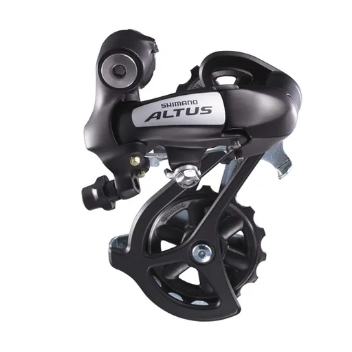 Shimano 7/8 Vitesses Noir SGS RD-M310 Altus — vélo électrique
