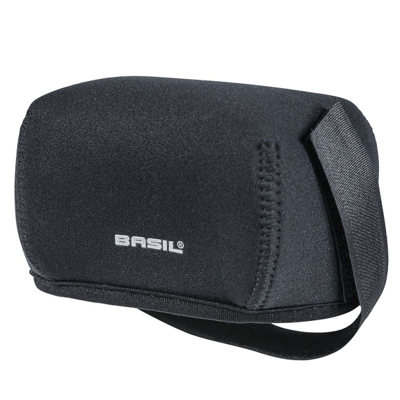 Basil protection de pluie de panier avant