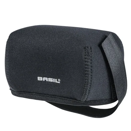 Basil Protection de pluie — vélo électrique