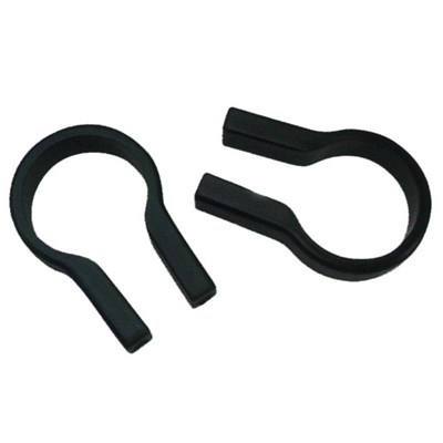 Raccords pour adaptateur 31,8mm KLICKfix