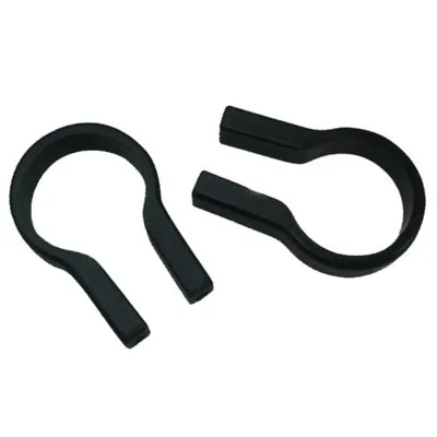Raccords pour adaptateur 31,8mm KLICKfix — vélo électrique