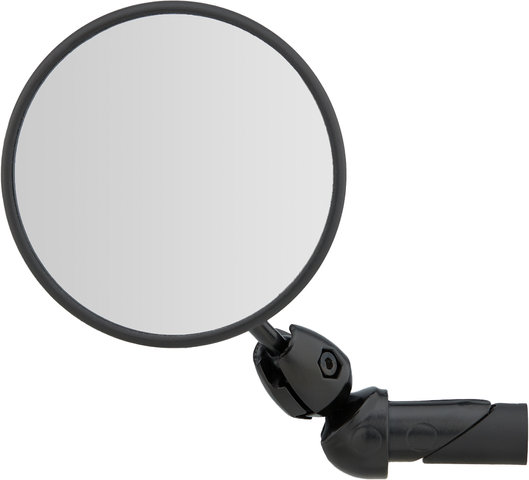 [ECOX001921] B&M Rétroviseur cyclestar Diam 80 mm Fixation sur cintre