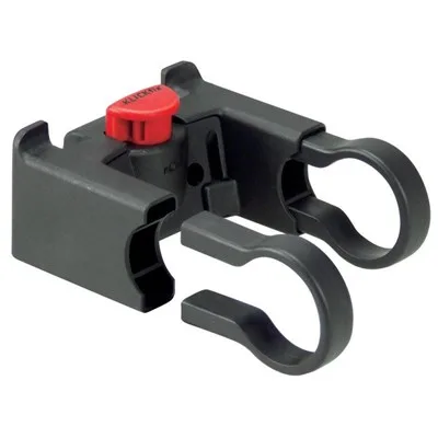 KlickFix Adaptateur guidon Oversize, ø31.8mm — vélo électrique