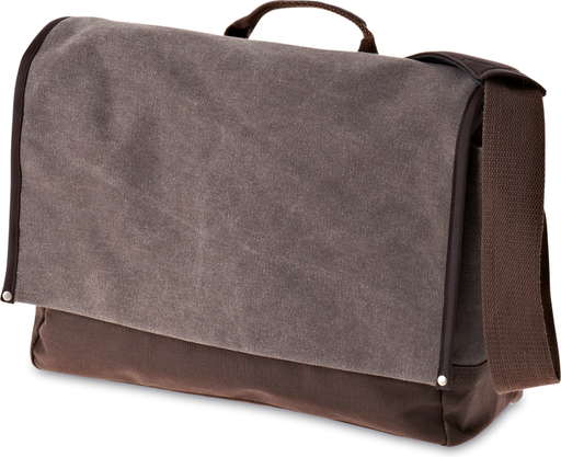 [ECOX002016] Basil Urban Fold Messenger