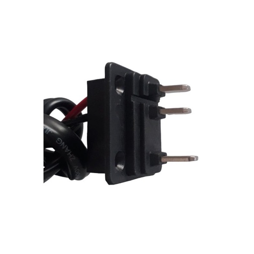 [ECOX002071] Giant Câble alimentation de batterie verticale