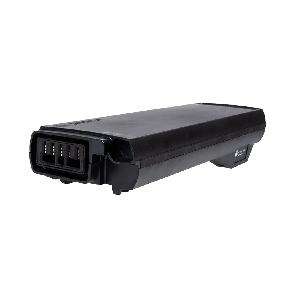 Bosch PowerPack - Classic + Rack — vélo électrique