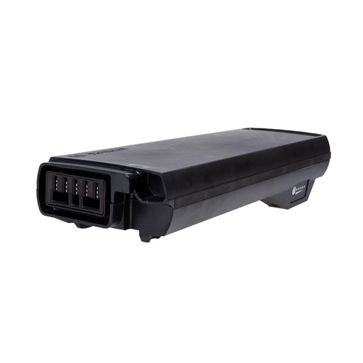 [ECOX007565] Bosch PowerPack - Classic + Rack (400 Wh)