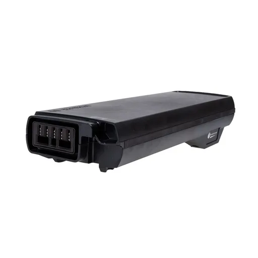 Bosch PowerPack - Classic + Rack — vélo électrique