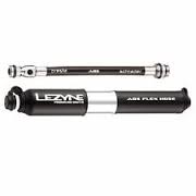 LEZYNE HAND PUMP PRESSURE DRIVE HP