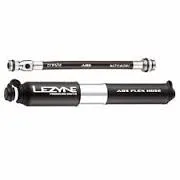 Lezyne Hand Pump Pressure Drive HP — vélo électrique