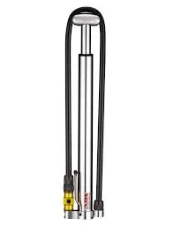 Lezyne Hand Pump Micro Floor Drive HP — vélo électrique