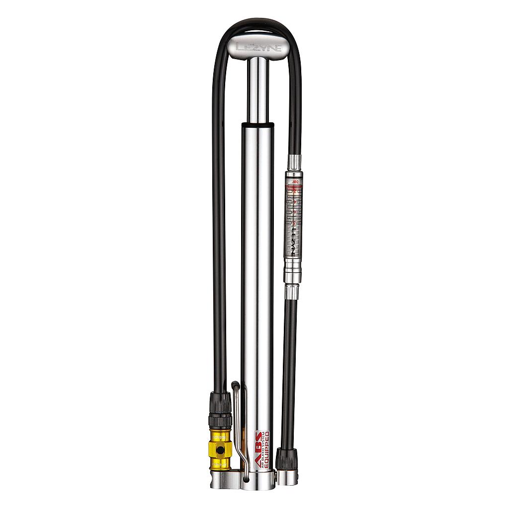 Lezyne Hand Pump Micro Floor Drive HPG