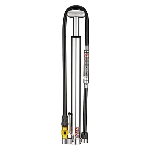 Lezyne Hand Pump Micro Floor Drive HPG — vélo électrique