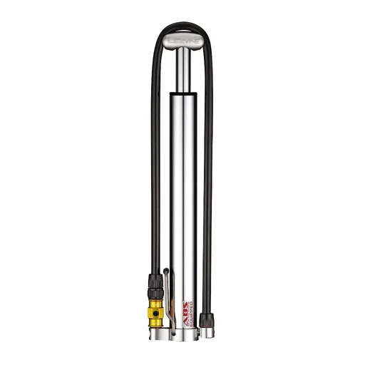 Lezyne Hand Pump Micro Floor Drive HV — vélo électrique