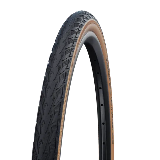 Schwalbe Pneu Delta Cruiser HS431 37-622 — vélo électrique