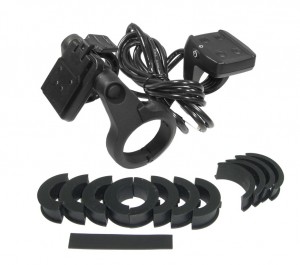 [ECOX008259] Support écran Yamaha avec télécommande