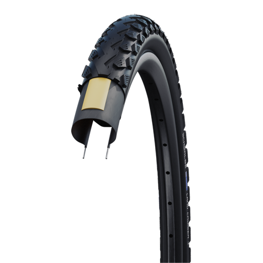 [ECOX008408] Schwalbe Pneu Land Cruiser 47-622