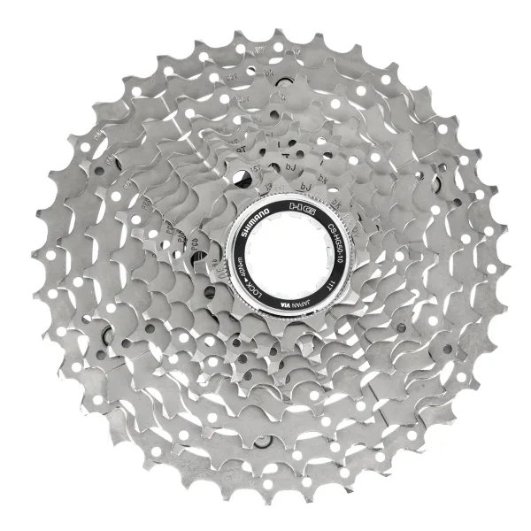 Shimano cassette CS-HG50-10 - 10 Vitesses — vélo électrique