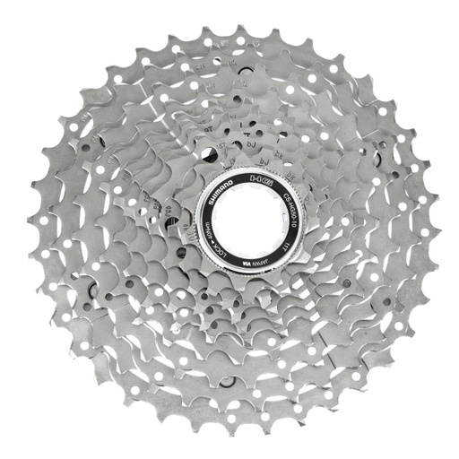 [ECOX018348] Shimano cassette CS-HG50-10 - 10 Vitesses (11-36)