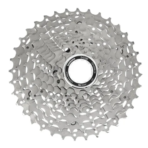 Shimano cassette CS-HG50-10 - 10 Vitesses — vélo électrique