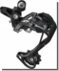 SHIMANO Dérailleur arr. XT, Shadow , noir RD-M 781 SGSL, 10 vitesses — vélo électrique