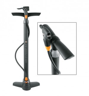 [ECOX008911] SKS Pompe à pied Air X-Press 8.0