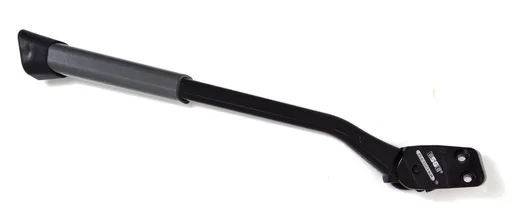 Pletscher Béquille hauban Comp 18 Flex noir/argent métallique, 18mm, 20"-29" — vélo électrique