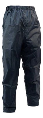 [ECOX009567] XLC Pantalon pluie M/L