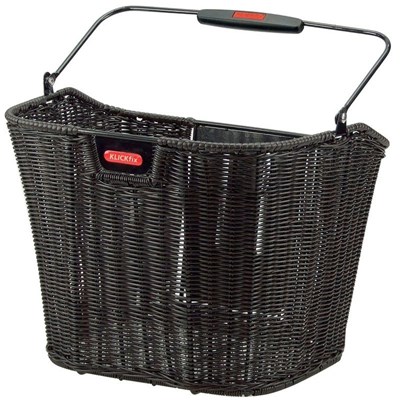 [ECOX010033] KLICKfix Structura 16L (Noir)