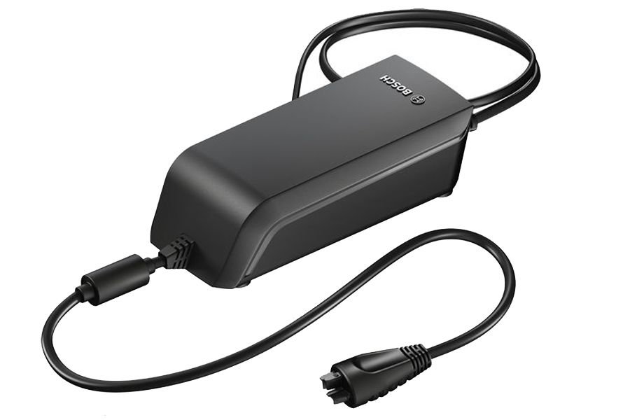 Chargeur Compact Bosch UE - 2Ah