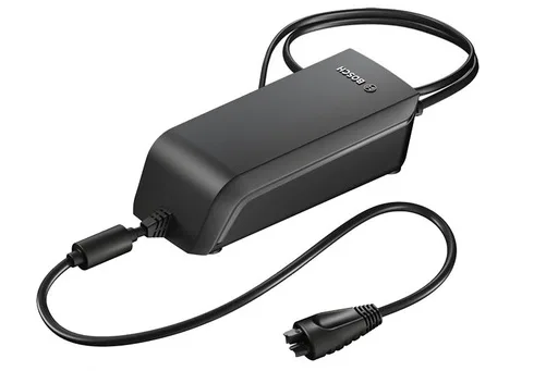 Bosch Compact UE 2Ah — vélo électrique