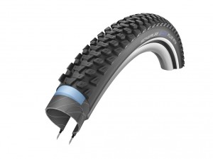 [ECOX010438] VTT Schwalbe Marathon Plus HS468 57-584