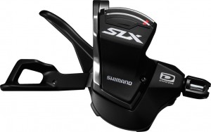 Shimano manette de dérailleur SLX SL-M670 10 vitesses