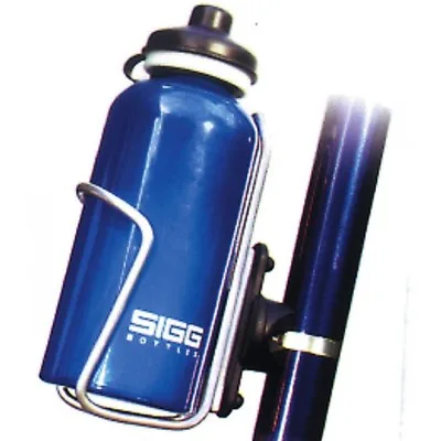 KlickFix Adaptateur de bidon — vélo électrique