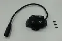 Giant Ride control boutons pour commande déportée intégrée au lock-on poignée — vélo électrique