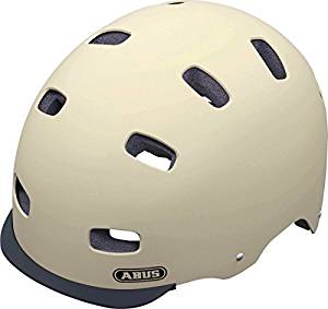 Abus Scraper V.2 L 58-62 - Beige