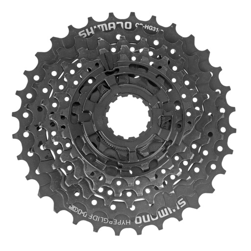[ECOX018394] Shimano Cassette 8 Vitesses 11-32 CS-HG31-8