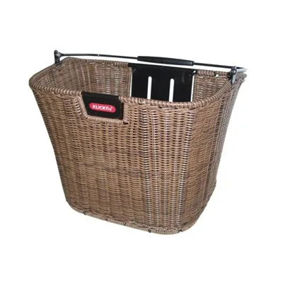 KLICKfix Panier Structura — vélo électrique