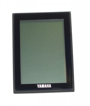 Yamaha console LCD X942-943