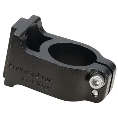 Support pour adaptateur KLICKfix pour potence Ahead — vélo électrique