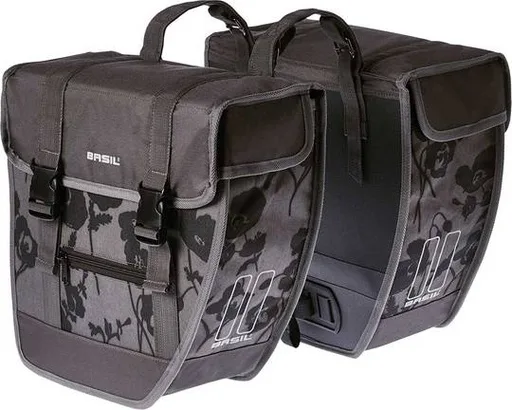 Basil - Tour Elegance - 26L — vélo électrique