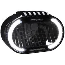 Supernova M99 PURE — vélo électrique
