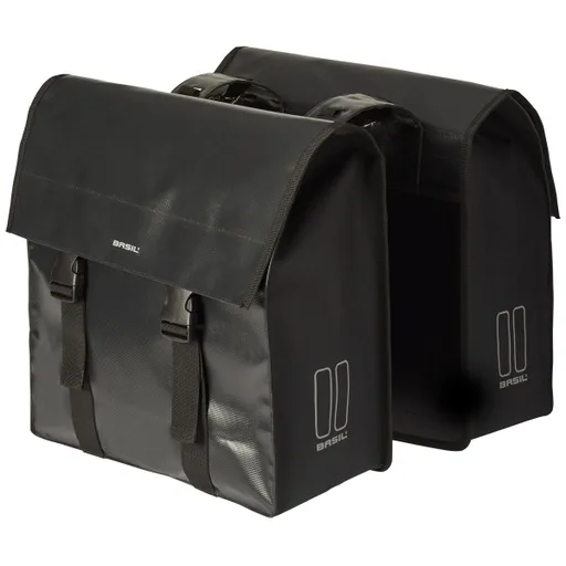Basil Urban Load - 53L — vélo électrique