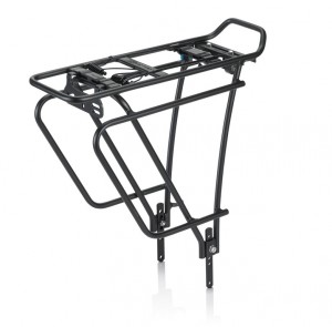 XLC PORTE BAGAGE ALU RP-R11